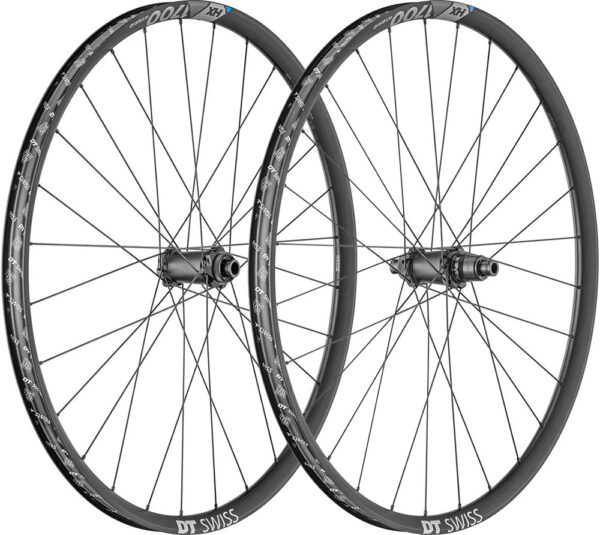 Conjunto de rodas DT Swiss HX 1700 Spline® 29" 30mm CL Boost Sram XD