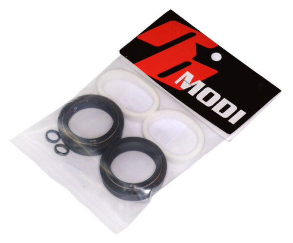 Racingbros Modes Low Friction Scraper Set 35mm (Pike de 2014)