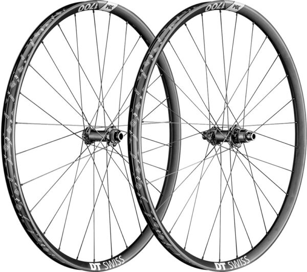 Rodas DT Swiss XM 1700 Spline® 30 CL Boost 29" Sram XD