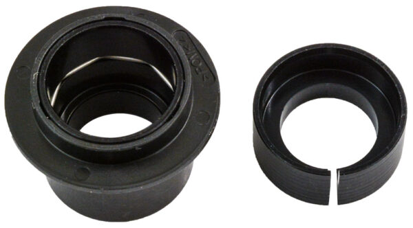 Mavic QRM Auto RR Adaptador 12x142/148/157 - Imagem 2