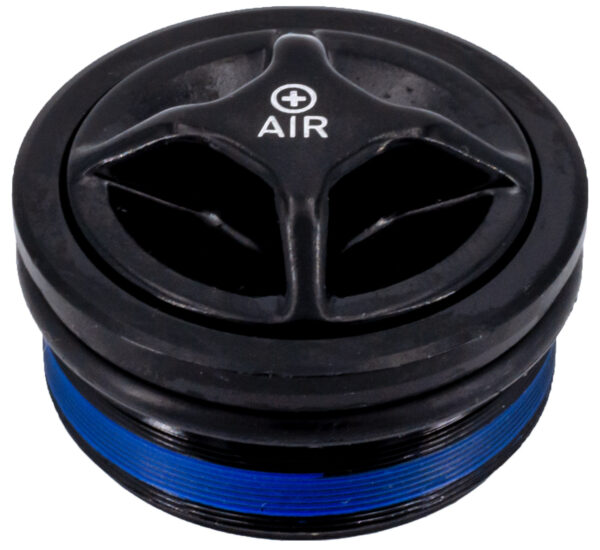 Tampa superior RockShox Lyrik/Pike Fork Spring Air Debon Air+