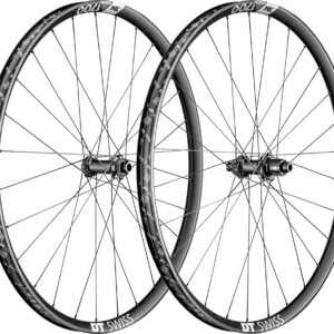 Rodas DT Swiss XM 1700 Spline® 30 CL Boost 27,5" Shimano Micro Spline
