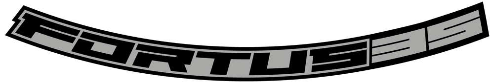 Kit de adesivos Hope Fortus 35W 27,5 - Imagem 7