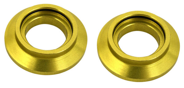 Mavic Torque Cap Adapter MTB 15x110mm QRM frontal
