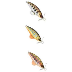 Sakura Minnow Phoxy Spybait 35 mm 4.4g