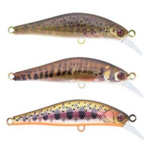 Sakura Minnow Artact Trout 53 mm 6g