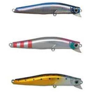 Ja-do Minnow Gottsuan 125 mm 15g
