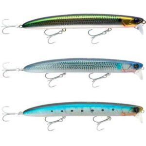 Apia Minnow Lammtarra Giant 177 mm 43g