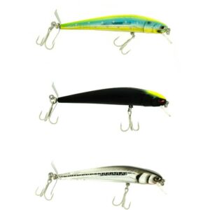 Molix PJB Propeller Jerk Bait Floating 110 Mm 14g