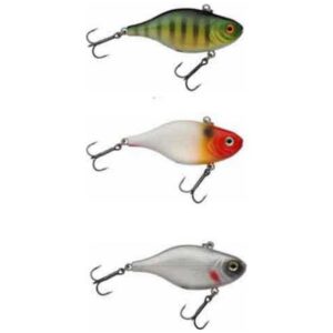 Berkley Lipless Crankbait Pulse Vibe 60 mm 18g