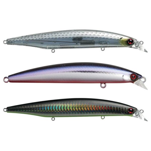 Daiwa Shoreline Vertice Shiner Z Sinking 80 Mm 11.8g