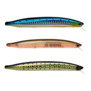 Swimy SW Minnow 190 Mm 42.8g
