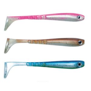 Delalande Zand Shad 110 Mm 5g