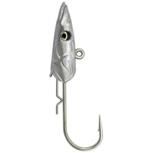 Savage gear Cabeçote Sandeel V2 Tail 125