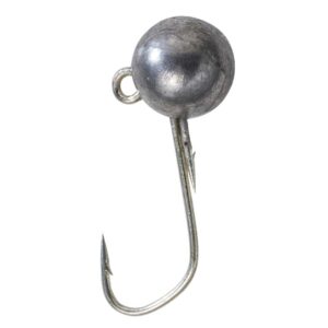 OMTD Jig Head Round Finesse OJ1700 4 Unidades