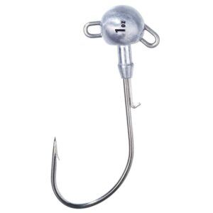 OMTD Jig Head Big OJ1200 2 Unidades