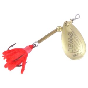 Mapso Deva 85 Mm 7g 5 Units