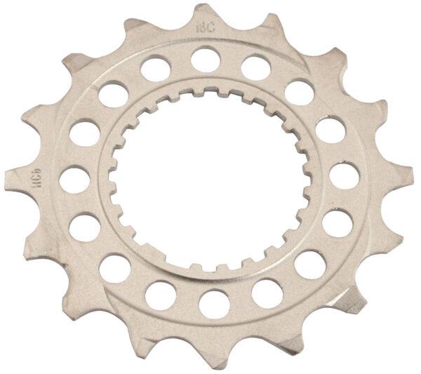 Roda dentada Shimano para CS-M9100/M8100/M7100