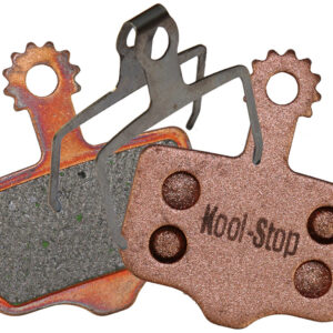 Kool Stop D296S Avid/Sram - Pastilha de Freio - MTB - E-Bike