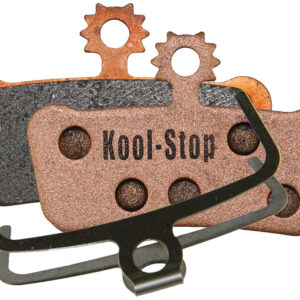 Kool Stop D293S Avid/Sram - Pastilha de Freio - MTB - E-Bike