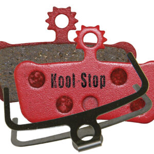Kool Stop D293 Avid/Sram - Pastilha de Freio - MTB - E-Bike