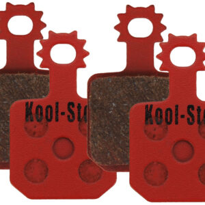 Kool Stop D170 para Magura MT5/MT7/MT Trail - Pastilha de Freio - MTB - E-Bike