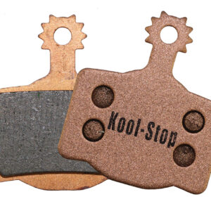 Kool Stop D160S para Magura MT Sport/MT4/MT6/MT8 - Pastilha de Freio - MTB - E-Bike