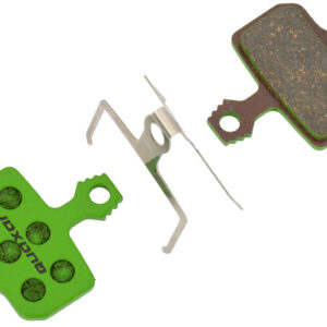 Pastilhas de freio a disco Quaxar Avid Elixir CR/R/SRAM XX Exreme E-Bike
