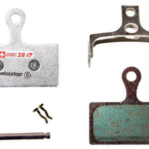 SwissStop 28 E Shimano E-Bike - Pastilha de Freio - MTB - E-Bike