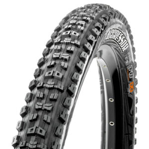 Maxxis Aggressor 29x2.30" TR EXO Dual 60 - Pneu - MTB