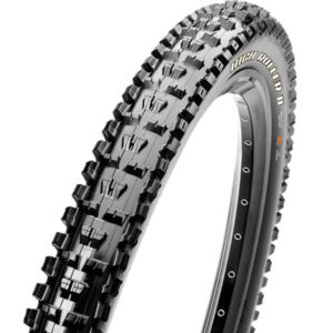 Maxxis HighRoller II WT 29x2.50" DD TR 3C MaxxTerra 120 - Pneu - MTB