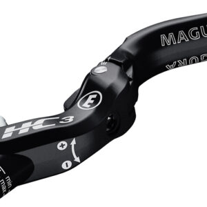 Magura 1-Finger Alavanca de Freio HC3 para MT Trail Carbon MT7/6 - Acessório de Freio - MTB