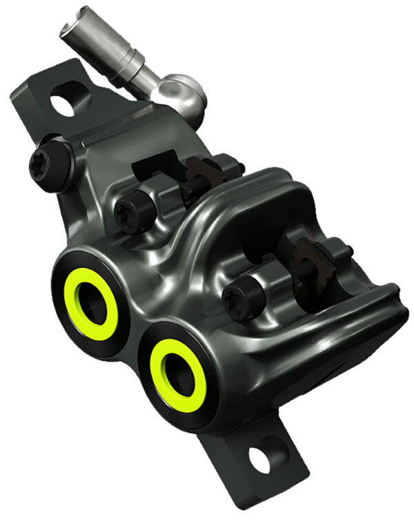 MAGURA MT7 MODELO 2015 - Pinça de Freio - MTB