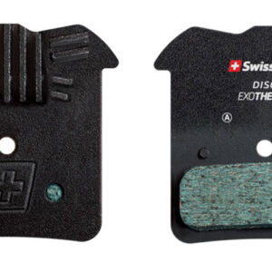 SwissStop 27 EXOTherm2 Shimano - Pastilha de Freio - MTB