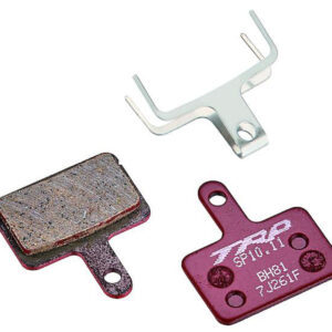 TRP SP10.11 2-Piston - Pastilha de Freio - MTB