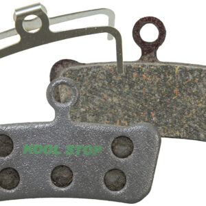 Kool Stop D293E Avid/Sram E-Bike - Pastilha de Freio - MTB - E-Bike