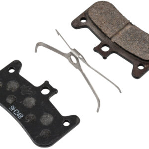 Formula Cura 4 Orgânico  - Pastilha de Freio - MTB - E-Bike