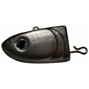 Hannibal lures Cabeçote