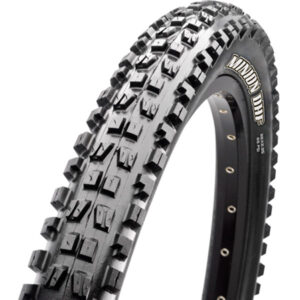 Maxxis Minion DHF Vorne 27.5x2.30" TR EXO 3C MaxxTerra 60 - Pneu - MTB