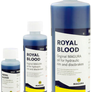 Óleo Hidráulico Magura Royal Blood