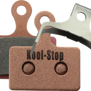 Kool Stop D625S Shimano Sinterizado - Pastilha de Freio - MTB