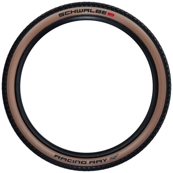 Schwalbe Racing Ray Evo Super Race 29" Addix Speed TLE - Pneu - MTB - Imagem 2