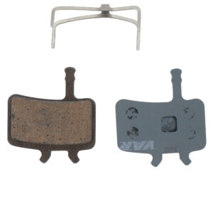 Pads de disco VAR para Avid Juicy3/5/7/BB7/Ultimate/Promax