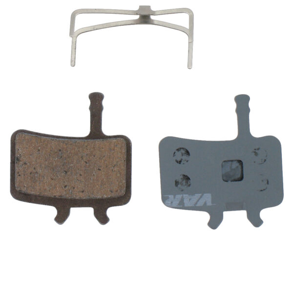 Pads de disco VAR para Avid Juicy3/5/7/BB7/Ultimate/Promax