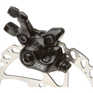 Hayes MX-5 Freio a disco mecânico - Acessório de Freio - MTB