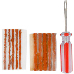 Radon TK-02 Tubeless pequeno kit de reparo