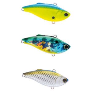 Duel Hardcore Flashin Vibe 65 Mm 20g