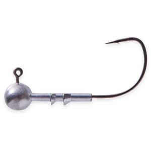 Gamakatsu Jig Head Gape