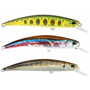 DUO Minnow Ryuki SW Sinking 95 Mm 17g