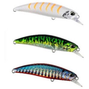 DUO Minnow Ryuki SW 110 Mm 21g